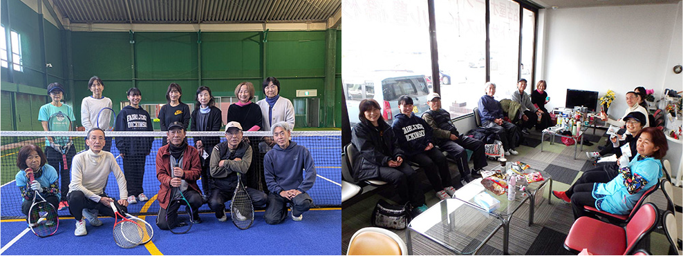 南山大学同窓会 東三河支紹介