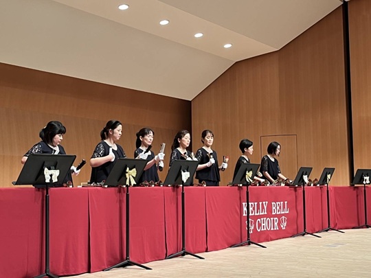 カトリック多治見修道院・南短OG会