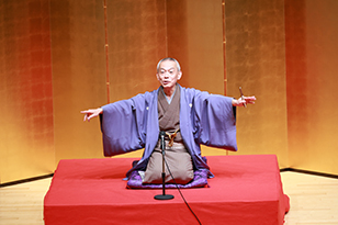 HCD2023　南山スペシャル寄席