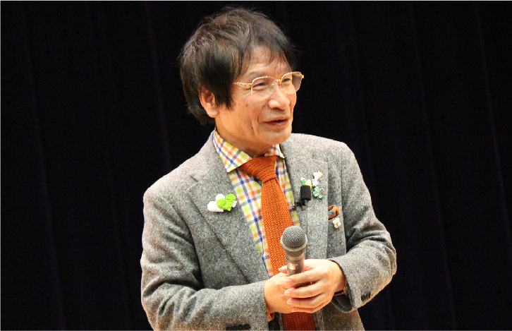春フェスタ2018の様子