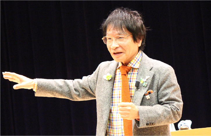 春フェスタ2018の様子