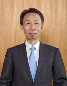 南山大学同窓会 会長 松岳大樹 (大35期 経済)